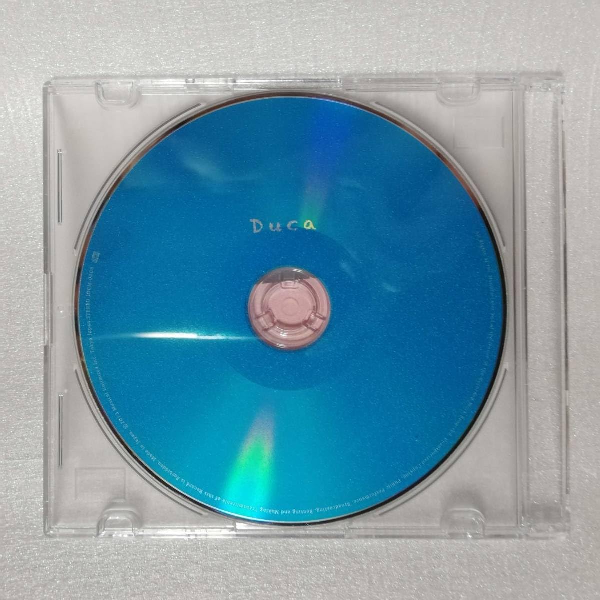 Amazon.co.jp: Duca misty moon 早期予約特典CD デュッカ : おもちゃ